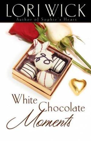 White Chocolate Moments [eBook]