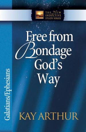 Free from Bondage God's Way [eBook]