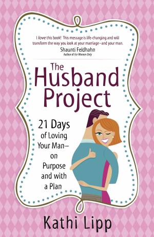 Husband Project, The [eBook]