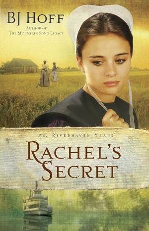 Rachel's Secret [eBook]