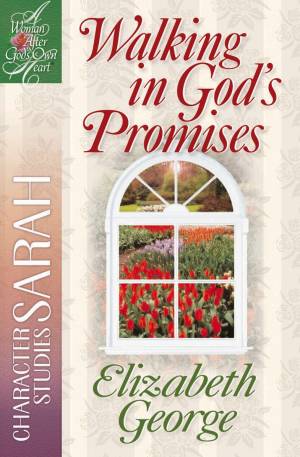 Walking in God's Promises [eBook]