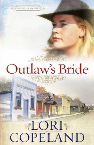 Outlaw's Bride [eBook]