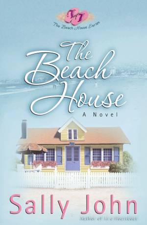 The Beach House [eBook]