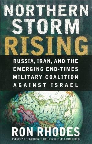 Northern Storm Rising [eBook]