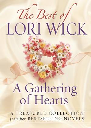 Best of Lori Wick [eBook]