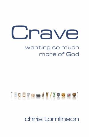 Crave [eBook]