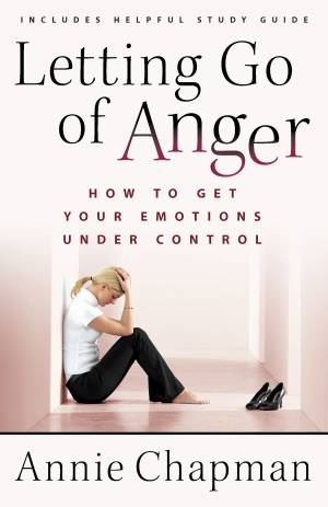 Letting Go of Anger [eBook]