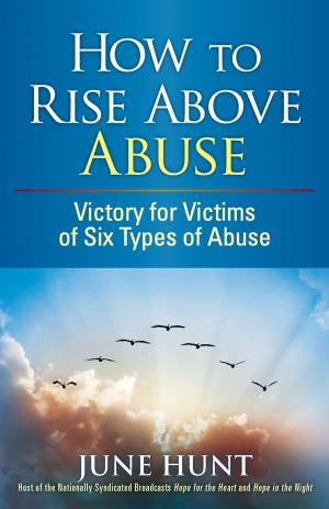 How to Rise Above Abuse [eBook]