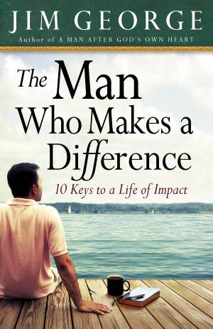 Man Who Makes A Difference, The [eBook]