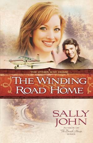 Winding Road Home, The [eBook]