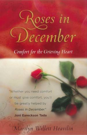 Roses in December [eBook]