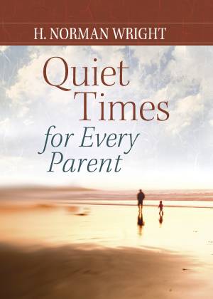 Quiet Times for Every Parent [eBook]