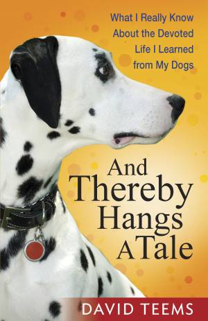 And Thereby Hangs a Tale [eBook]