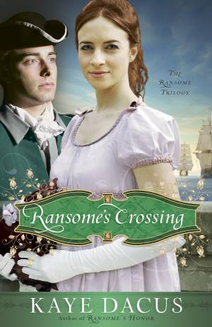 Ransome's Crossing  [eBook]