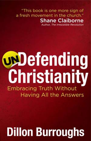 Undefending Christianity [eBook]