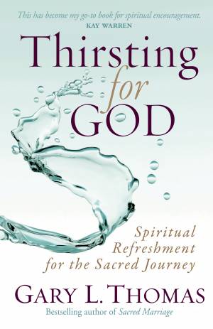 Thirsting for God [eBook]