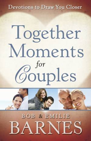 Together Moments for Couples [eBook]