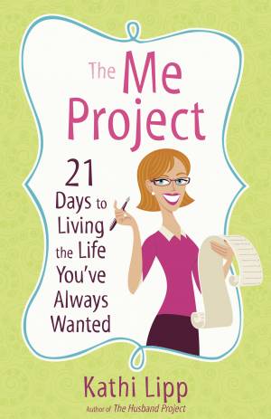 The Me Project [eBook]