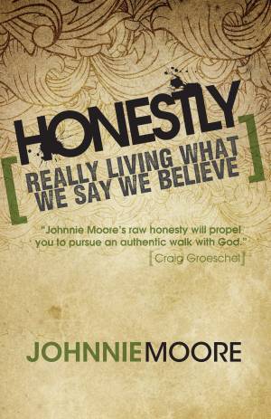 Honestly [eBook]