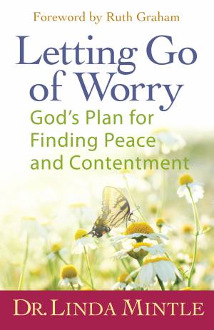 Letting Go of Worry [eBook]