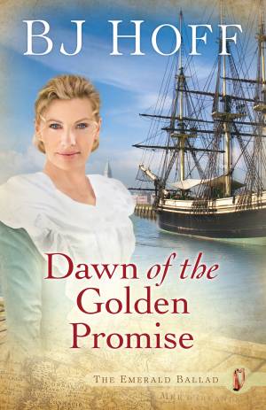 Dawn of The Golden Promise  [eBook]