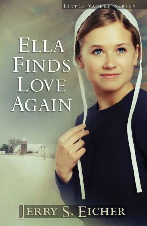 Ella Finds Love Again [eBook]