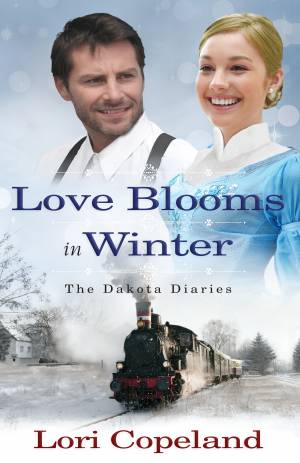 Love Blooms in Winter  [eBook]