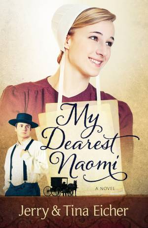 My Dearest Naomi  [eBook]