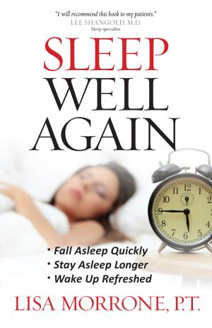 Sleep Well Again [eBook]