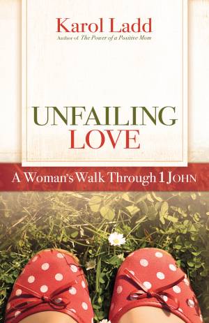 Unfailing Love [eBook]