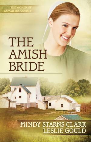 Amish Bride, The  [eBook]