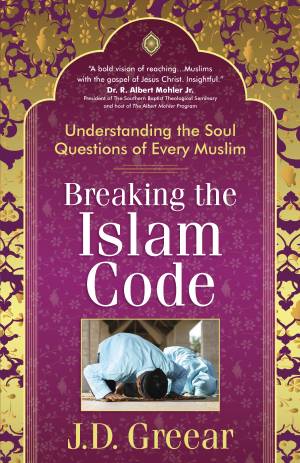 Breaking the Islam Code [eBook]