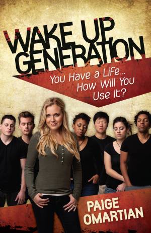 Wake Up, Generation [eBook]