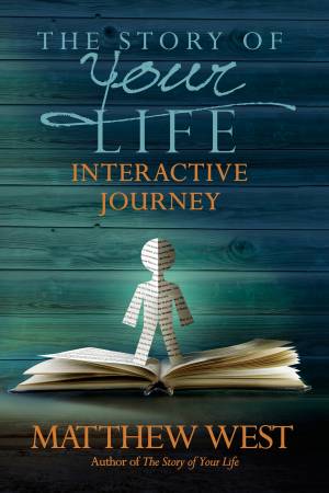 Story of Your Life Interactive Journey, The [eBook]