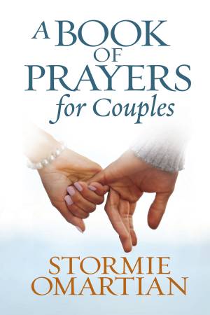 Book of Prayers for Couples, A [eBook]