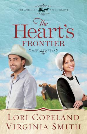 Heart's Frontier, The  [eBook]