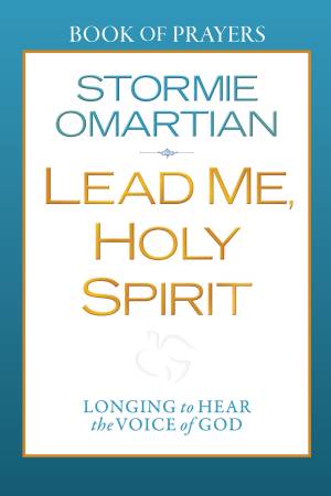 Lead Me, Holy Spirit Book of Prayers [eBook]