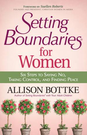 Setting Boundaries® for Women [eBook]