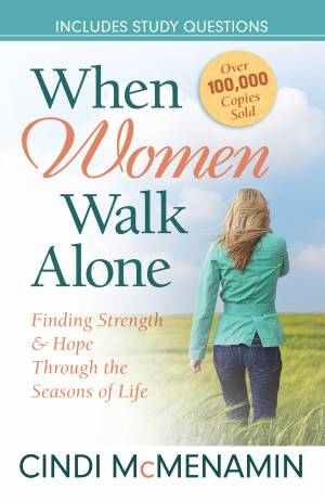 When Women Walk Alone [eBook]