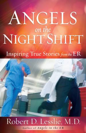 Angels on the Night Shift [eBook]