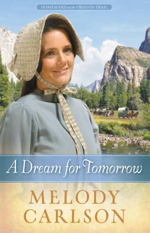 Dream for Tomorrow, A [eBook]