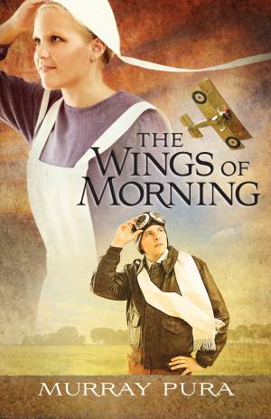 The Wings of Morning [eBook]