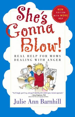 She's Gonna Blow! [eBook]