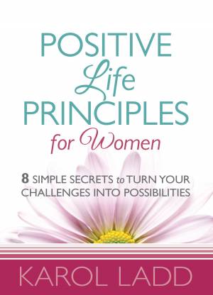 Positive Life Principles for Women [eBook]