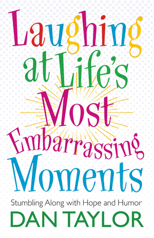 Laughing at Life's Most Embarrassing Moments