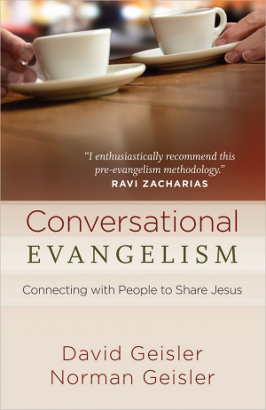 Conversational Evangelism