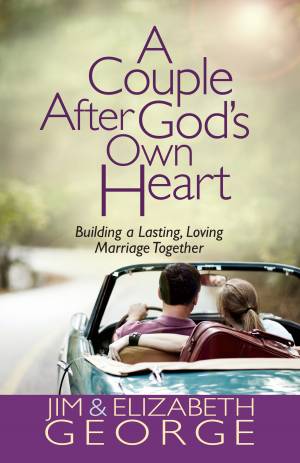 Couple After God's Own Heart, A [eBook]