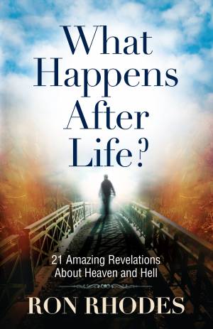 What Happens After Life? [eBook]