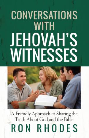 Conversations with Jehovah's Witnesses [eBook]