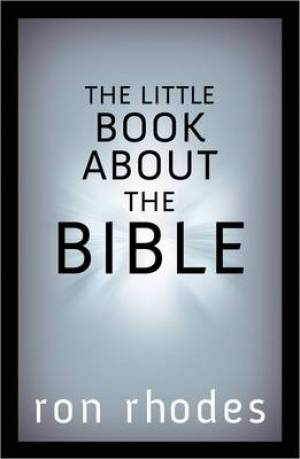 The Little Book About The Bible